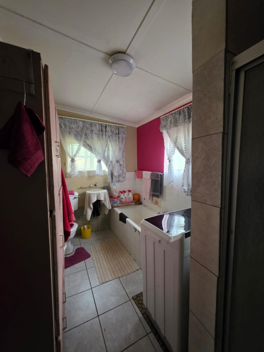 3 Bedroom Property for Sale in Hennenman Free State